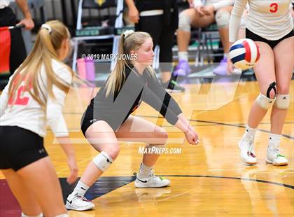 Thumbnail 2 in Greenway vs. Estrella Foothills (AIA 4A Final) photogallery.