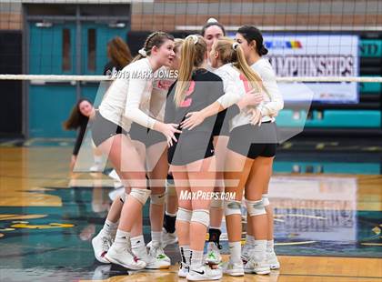 Thumbnail 3 in Greenway vs. Estrella Foothills (AIA 4A Final) photogallery.