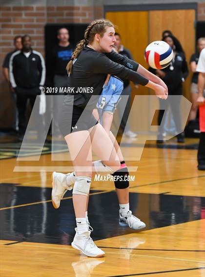 Thumbnail 2 in Greenway vs. Estrella Foothills (AIA 4A Final) photogallery.