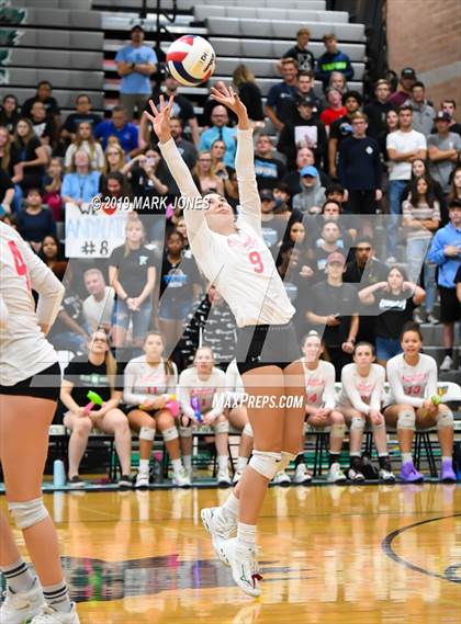 Thumbnail 3 in Greenway vs. Estrella Foothills (AIA 4A Final) photogallery.