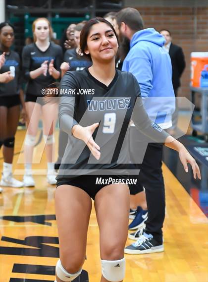 Thumbnail 3 in Greenway vs. Estrella Foothills (AIA 4A Final) photogallery.