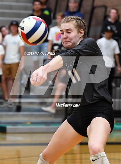 Thumbnail 2 in Greenway vs. Estrella Foothills (AIA 4A Final) photogallery.