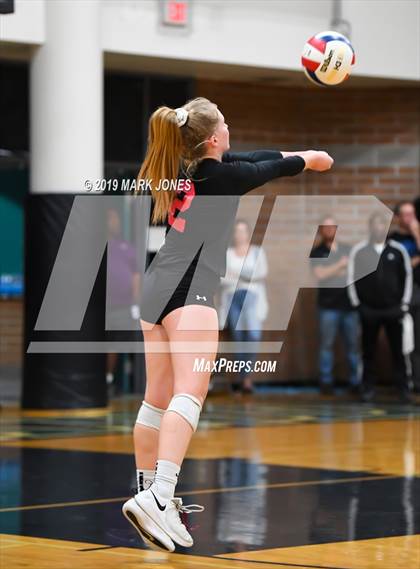 Thumbnail 2 in Greenway vs. Estrella Foothills (AIA 4A Final) photogallery.
