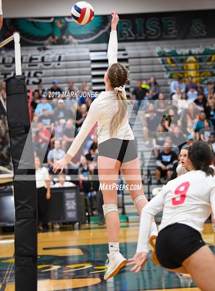 Thumbnail 3 in Greenway vs. Estrella Foothills (AIA 4A Final) photogallery.
