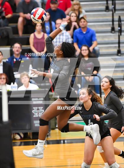 Thumbnail 1 in Greenway vs. Estrella Foothills (AIA 4A Final) photogallery.