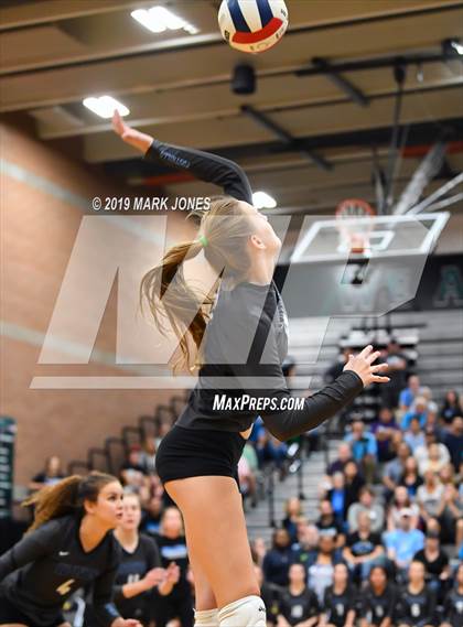 Thumbnail 1 in Greenway vs. Estrella Foothills (AIA 4A Final) photogallery.