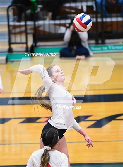Thumbnail 3 in Greenway vs. Estrella Foothills (AIA 4A Final) photogallery.