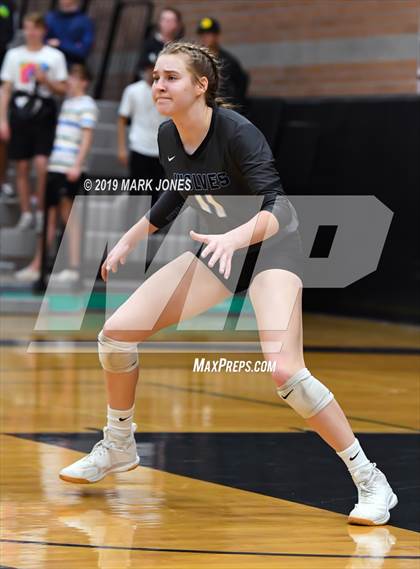 Thumbnail 3 in Greenway vs. Estrella Foothills (AIA 4A Final) photogallery.