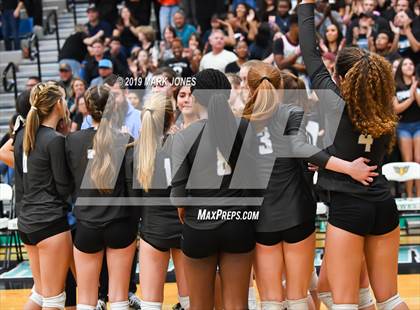 Thumbnail 3 in Greenway vs. Estrella Foothills (AIA 4A Final) photogallery.