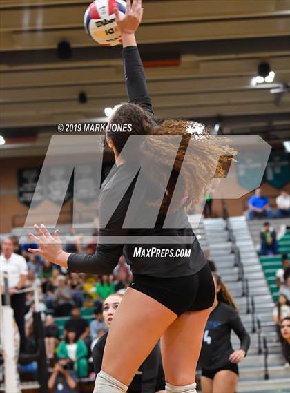 Thumbnail 3 in Greenway vs. Estrella Foothills (AIA 4A Final) photogallery.