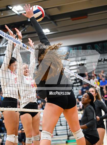 Thumbnail 2 in Greenway vs. Estrella Foothills (AIA 4A Final) photogallery.