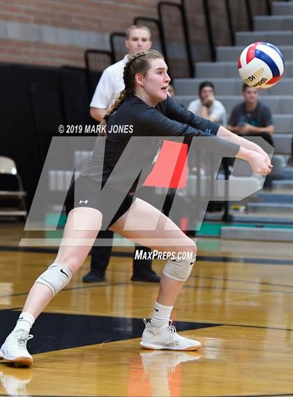 Thumbnail 1 in Greenway vs. Estrella Foothills (AIA 4A Final) photogallery.