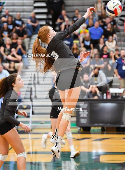 Thumbnail 2 in Greenway vs. Estrella Foothills (AIA 4A Final) photogallery.