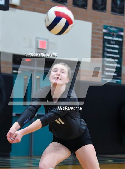 Thumbnail 2 in Greenway vs. Estrella Foothills (AIA 4A Final) photogallery.