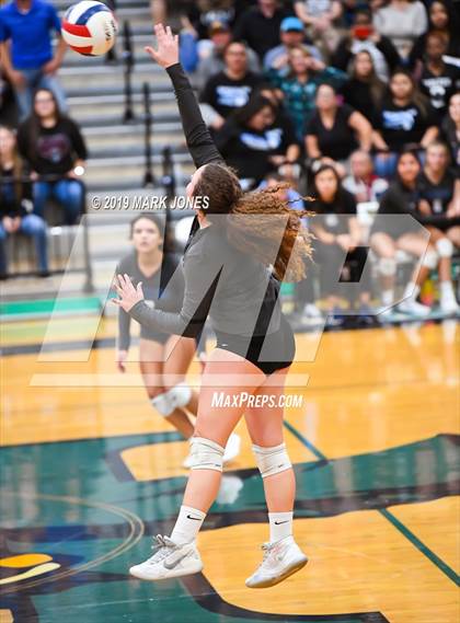 Thumbnail 3 in Greenway vs. Estrella Foothills (AIA 4A Final) photogallery.