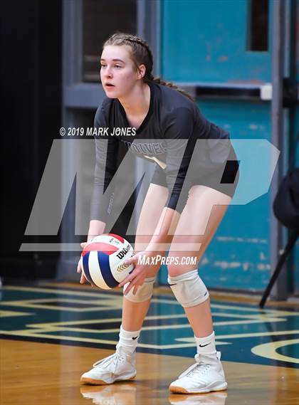 Thumbnail 1 in Greenway vs. Estrella Foothills (AIA 4A Final) photogallery.
