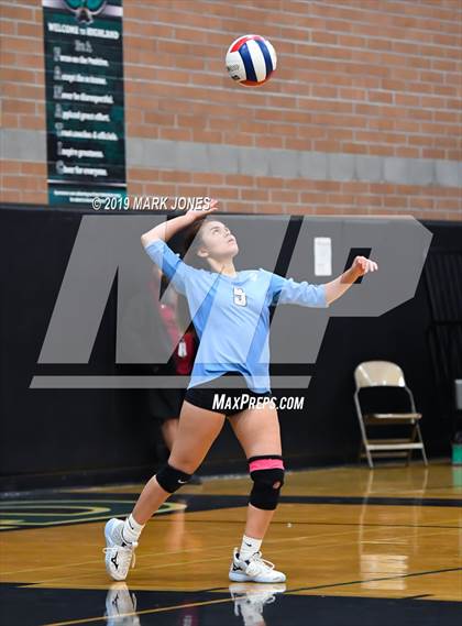 Thumbnail 3 in Greenway vs. Estrella Foothills (AIA 4A Final) photogallery.