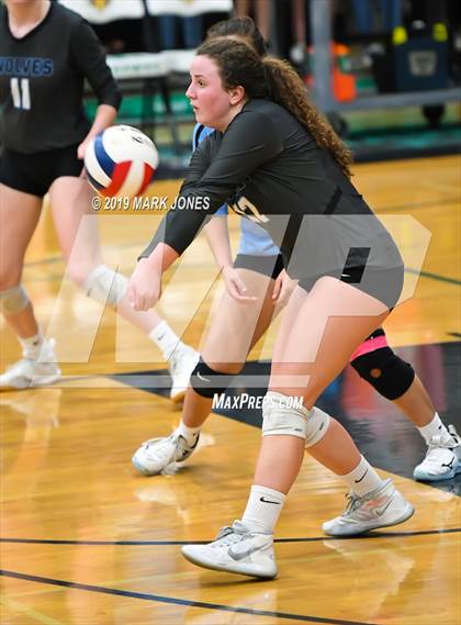 Thumbnail 2 in Greenway vs. Estrella Foothills (AIA 4A Final) photogallery.