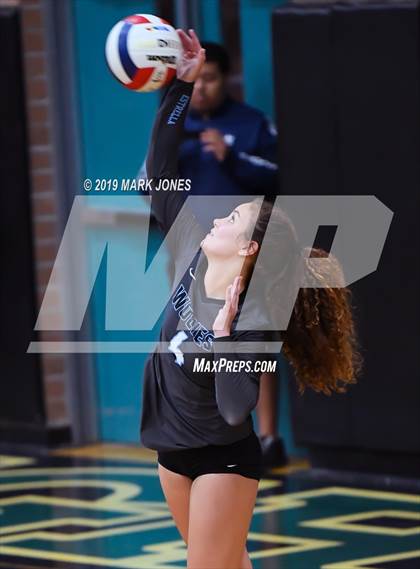 Thumbnail 1 in Greenway vs. Estrella Foothills (AIA 4A Final) photogallery.