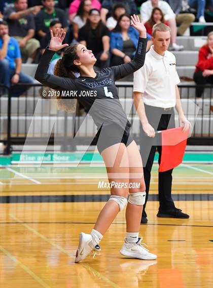 Thumbnail 3 in Greenway vs. Estrella Foothills (AIA 4A Final) photogallery.
