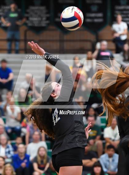 Thumbnail 3 in Greenway vs. Estrella Foothills (AIA 4A Final) photogallery.