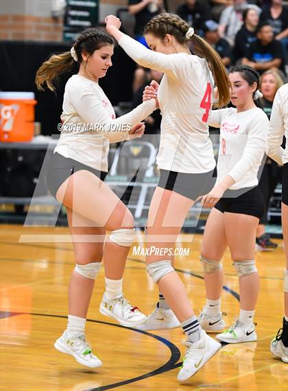 Thumbnail 1 in Greenway vs. Estrella Foothills (AIA 4A Final) photogallery.