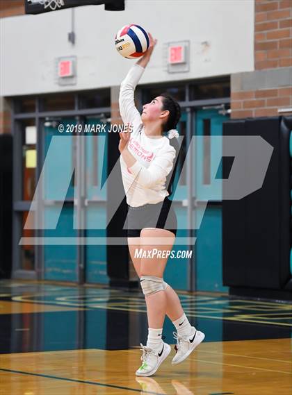 Thumbnail 1 in Greenway vs. Estrella Foothills (AIA 4A Final) photogallery.