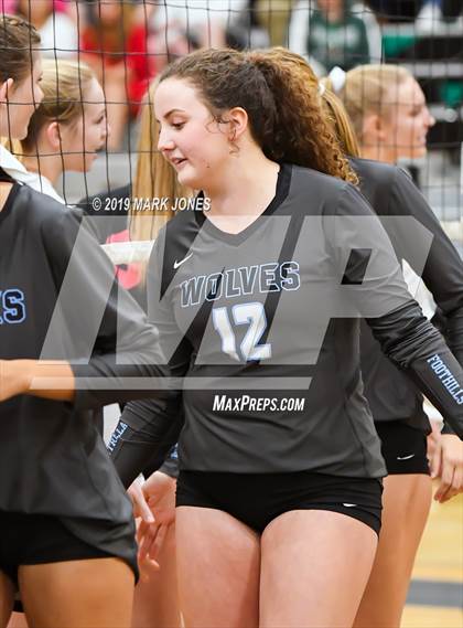 Thumbnail 3 in Greenway vs. Estrella Foothills (AIA 4A Final) photogallery.