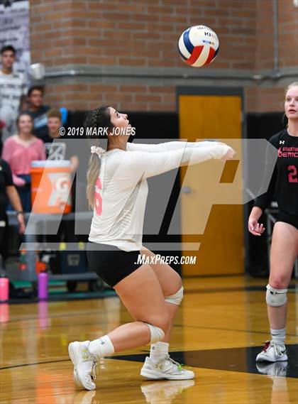 Thumbnail 3 in Greenway vs. Estrella Foothills (AIA 4A Final) photogallery.