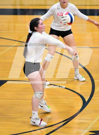 Thumbnail 3 in Greenway vs. Estrella Foothills (AIA 4A Final) photogallery.