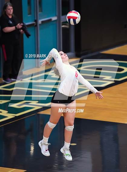 Thumbnail 3 in Greenway vs. Estrella Foothills (AIA 4A Final) photogallery.