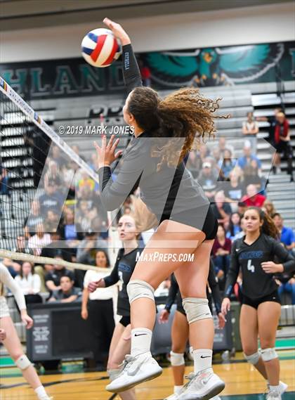 Thumbnail 2 in Greenway vs. Estrella Foothills (AIA 4A Final) photogallery.