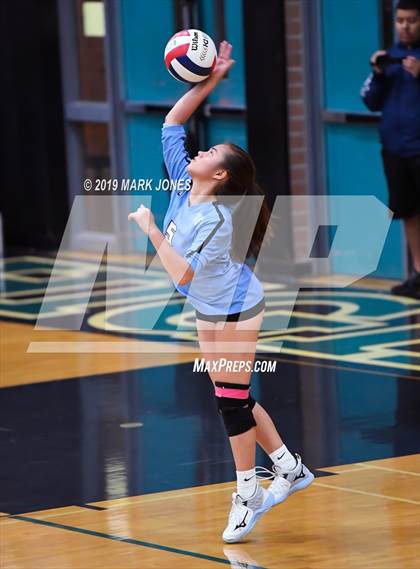 Thumbnail 1 in Greenway vs. Estrella Foothills (AIA 4A Final) photogallery.