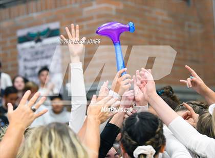 Thumbnail 3 in Greenway vs. Estrella Foothills (AIA 4A Final) photogallery.