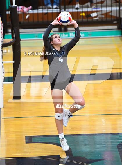 Thumbnail 3 in Greenway vs. Estrella Foothills (AIA 4A Final) photogallery.
