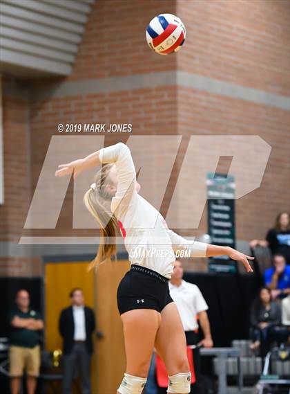 Thumbnail 2 in Greenway vs. Estrella Foothills (AIA 4A Final) photogallery.