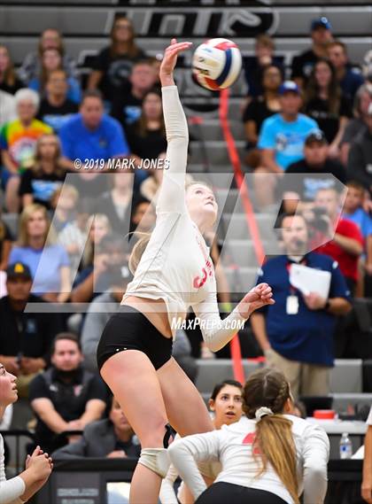 Thumbnail 3 in Greenway vs. Estrella Foothills (AIA 4A Final) photogallery.