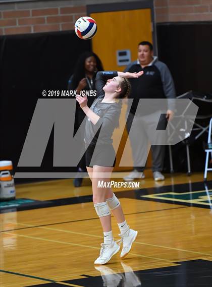 Thumbnail 3 in Greenway vs. Estrella Foothills (AIA 4A Final) photogallery.