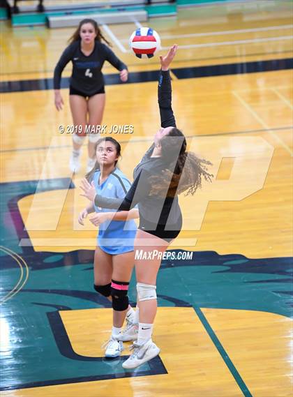 Thumbnail 3 in Greenway vs. Estrella Foothills (AIA 4A Final) photogallery.