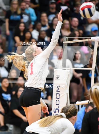 Thumbnail 1 in Greenway vs. Estrella Foothills (AIA 4A Final) photogallery.