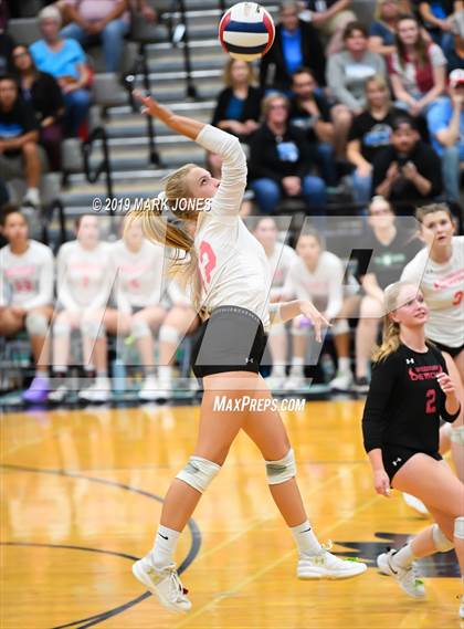 Thumbnail 1 in Greenway vs. Estrella Foothills (AIA 4A Final) photogallery.