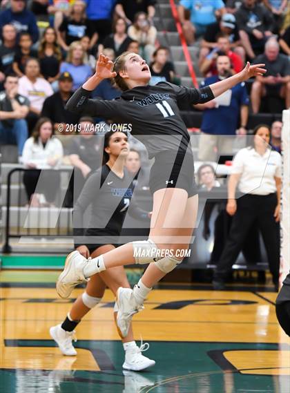 Thumbnail 2 in Greenway vs. Estrella Foothills (AIA 4A Final) photogallery.