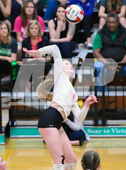 Thumbnail 1 in Greenway vs. Estrella Foothills (AIA 4A Final) photogallery.
