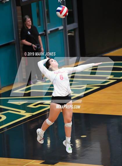 Thumbnail 3 in Greenway vs. Estrella Foothills (AIA 4A Final) photogallery.