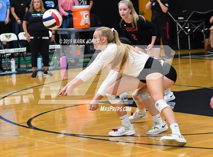 Thumbnail 2 in Greenway vs. Estrella Foothills (AIA 4A Final) photogallery.