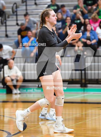 Thumbnail 1 in Greenway vs. Estrella Foothills (AIA 4A Final) photogallery.