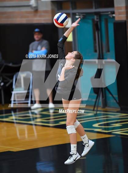 Thumbnail 3 in Greenway vs. Estrella Foothills (AIA 4A Final) photogallery.