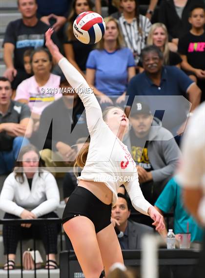 Thumbnail 1 in Greenway vs. Estrella Foothills (AIA 4A Final) photogallery.