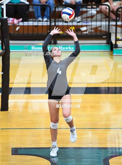 Thumbnail 1 in Greenway vs. Estrella Foothills (AIA 4A Final) photogallery.