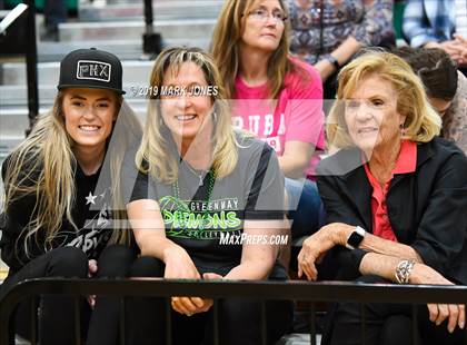Thumbnail 3 in Greenway vs. Estrella Foothills (AIA 4A Final) photogallery.